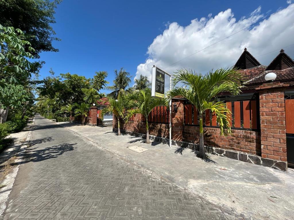 Capital O 92615 Villa Utama D'Alas Purwo Ringinpintu Exterior foto